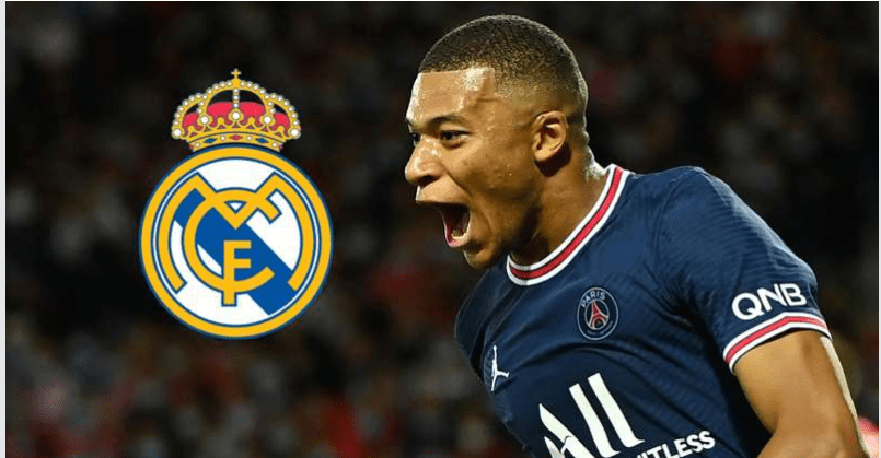 mbappe