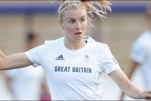 Williamson Professional Footballer
