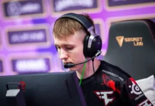 CS2 ropz Crosshair: Precision Through the Eyes of a Pro