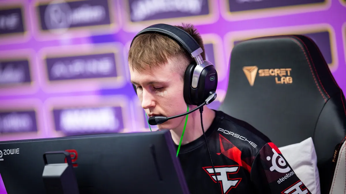 CS2 ropz Crosshair: Precision Through the Eyes of a Pro